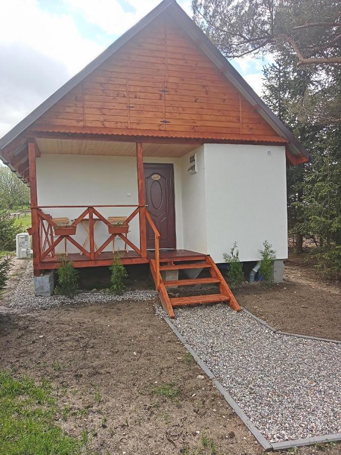 Agroturystyka Pod Sniezna Bystrzyca Kłodzka Kültér fotó