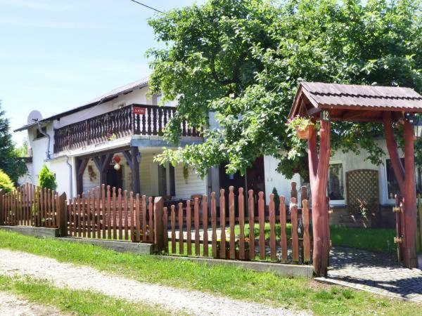 Agroturystyka Pod Sniezna Bystrzyca Kłodzka Kültér fotó